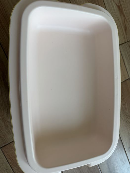 Lada frigirifica polarbox 20 litri