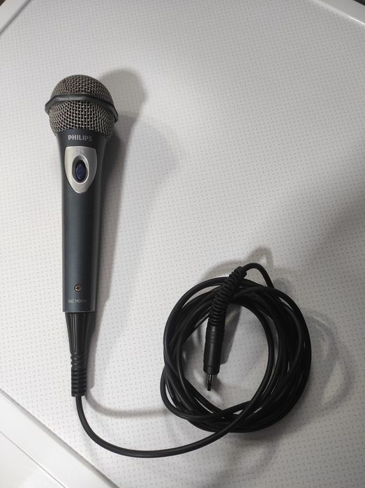 Microfon Philips SBC MD150