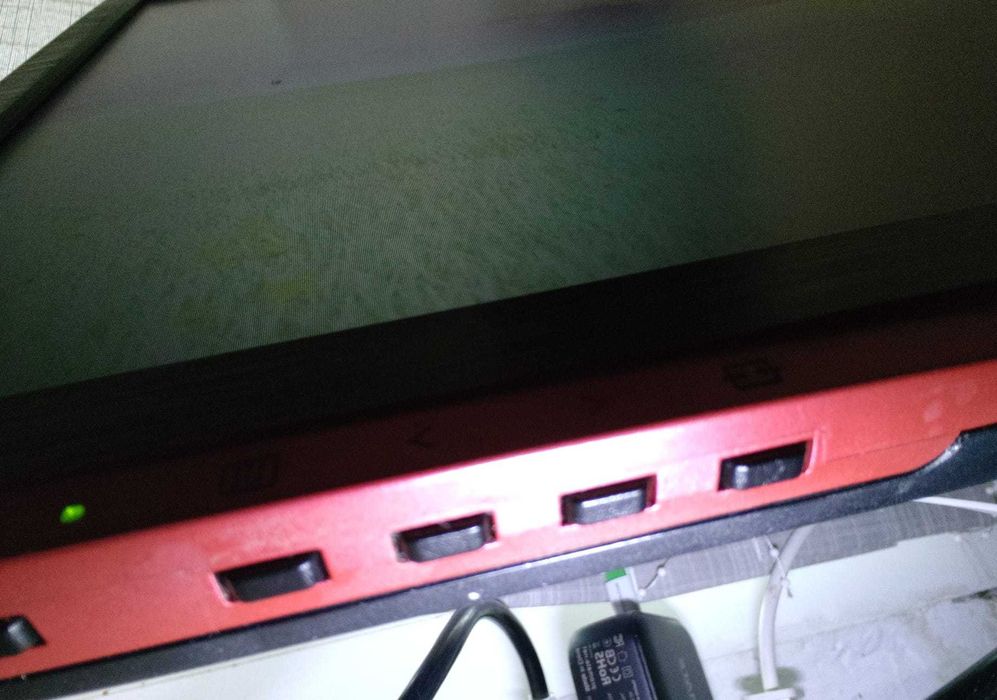 Vând Monitor AOC G2460V 24 inch TN 75hz 1920x1080 + Hdmi