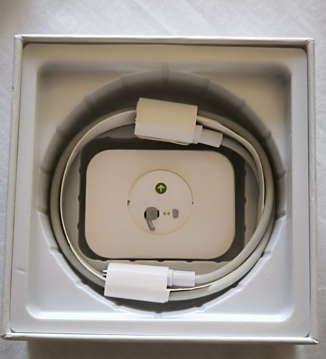 Продам AirPods Pro