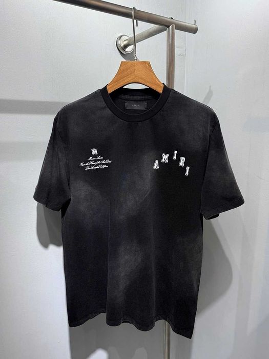 Tricou Amiri Premium