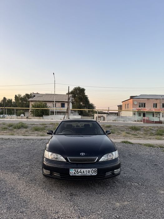 Тойота виндом 20 3,0