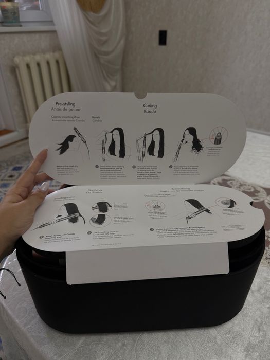 Dyson, оригинал, почти новый