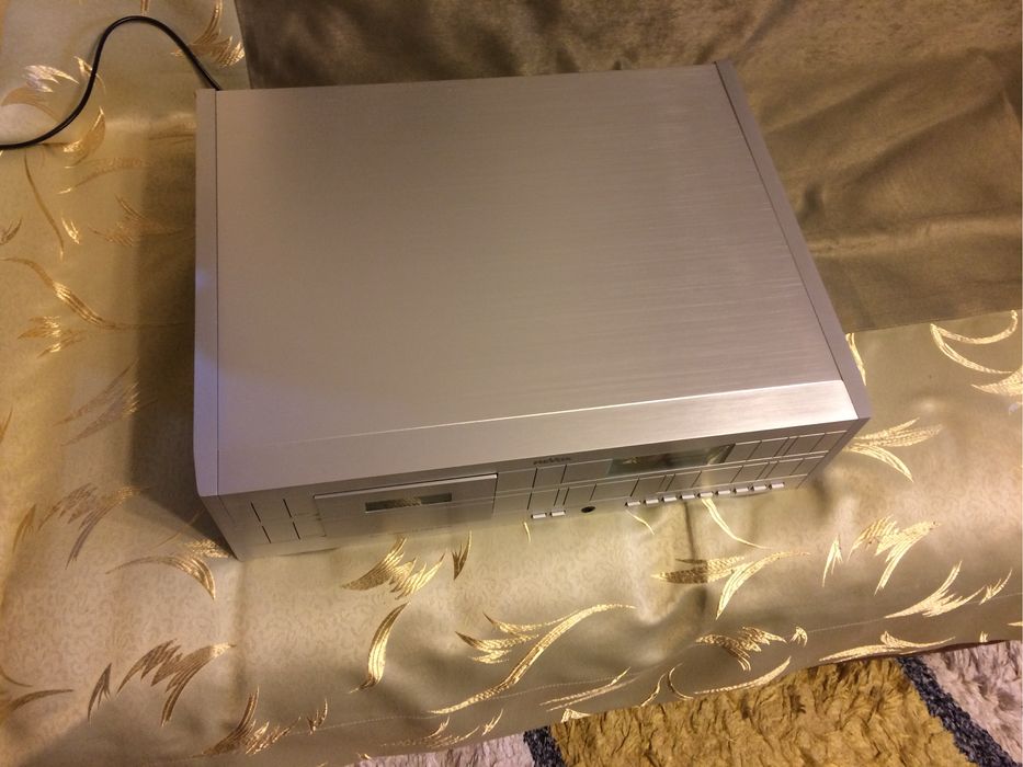 Casetofon deck Revox B21