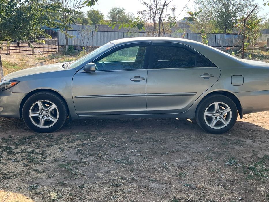 Титанка от рх300 камри 35 диска