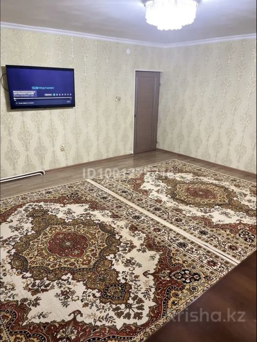 Кілем 3-4 московский шерсть