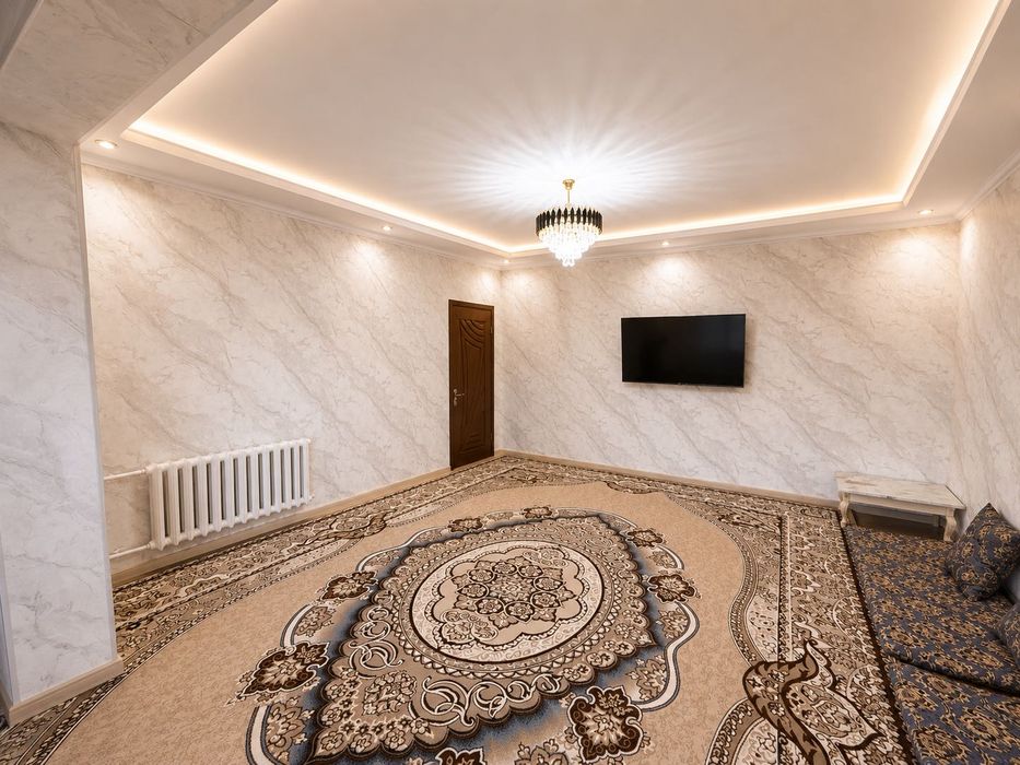 Срочно продается 2 комн квартира, Мирзо-Улугбекский район, ТТЗ - 4