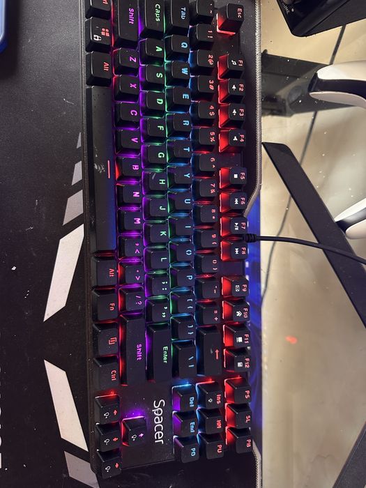 Vand pc gaming complet