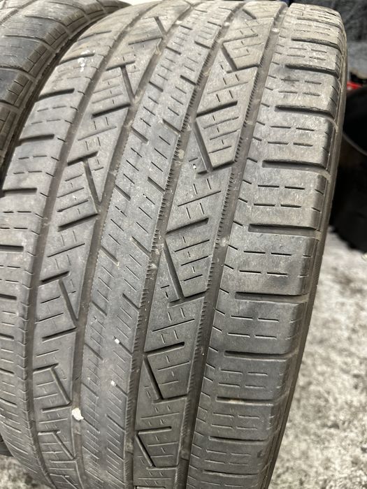 летни гуми 265/45/20