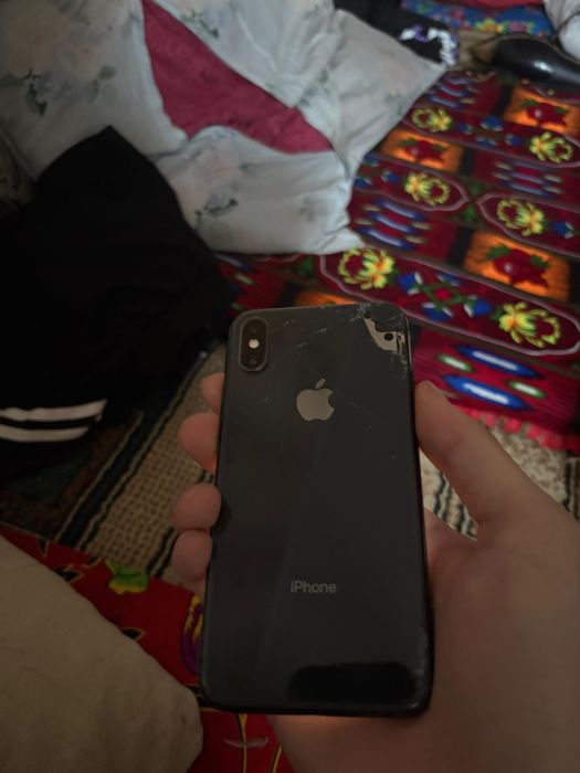 iPhone XS/////////////64 гб