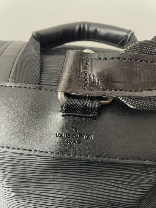 Ghiozdan Supreme X Louis Vuitton