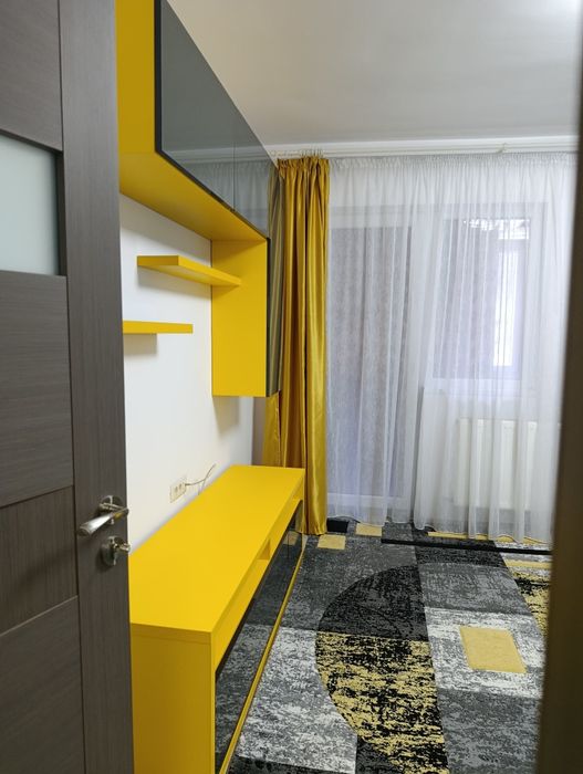 Vând apartament 2camere
