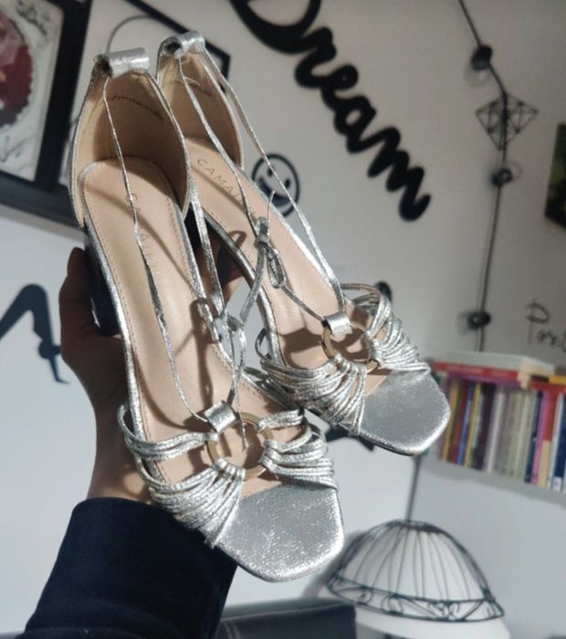 Rochie de seară paiete