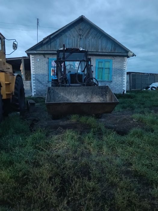 Продам трактор мтз 82.1