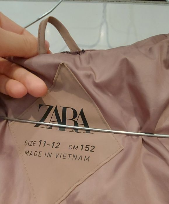 Яке Зара/ZARA 152