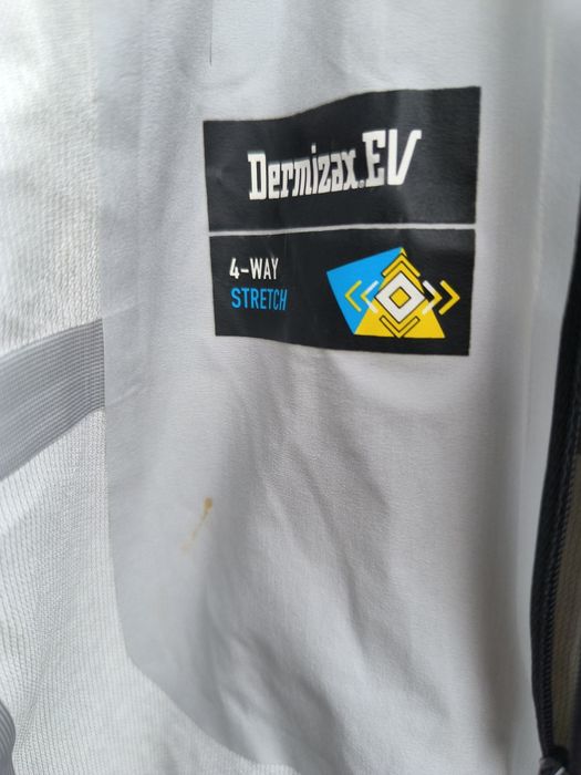 Geacă de ski shell Volkl Off Piste XL bărbați Dermizax 3-Layer