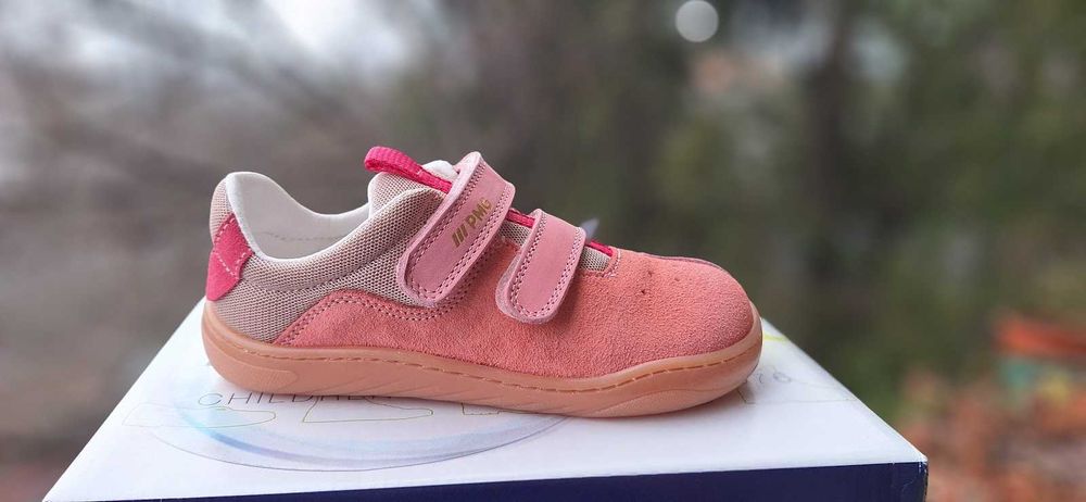 Нови обувки/сникърси/балерини Superfit, Camper, Primigi - н. 27