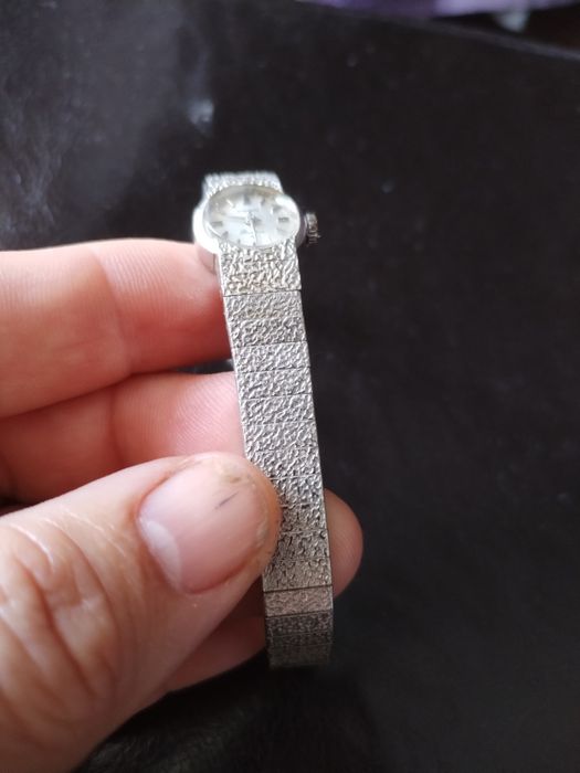 Ceas Seiko mecanic de damă