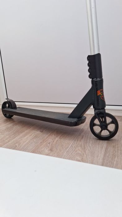 Трюковой самокат Chilli Cholce