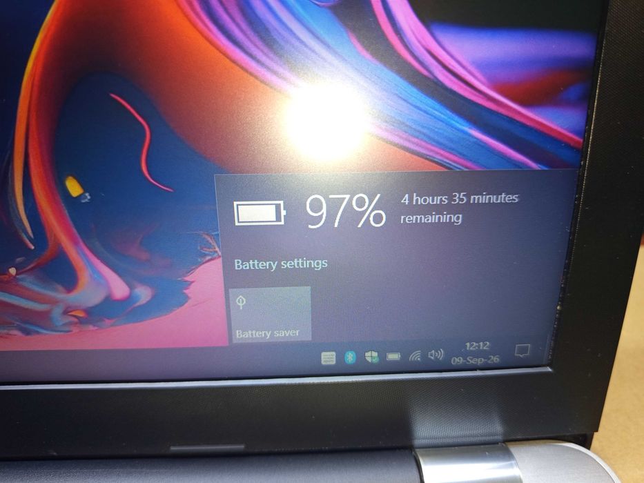 Laptop HP 250 G6 Intel i5-7200u 2,50Ghz | 8Gb RAM | 256Gb ssd m2