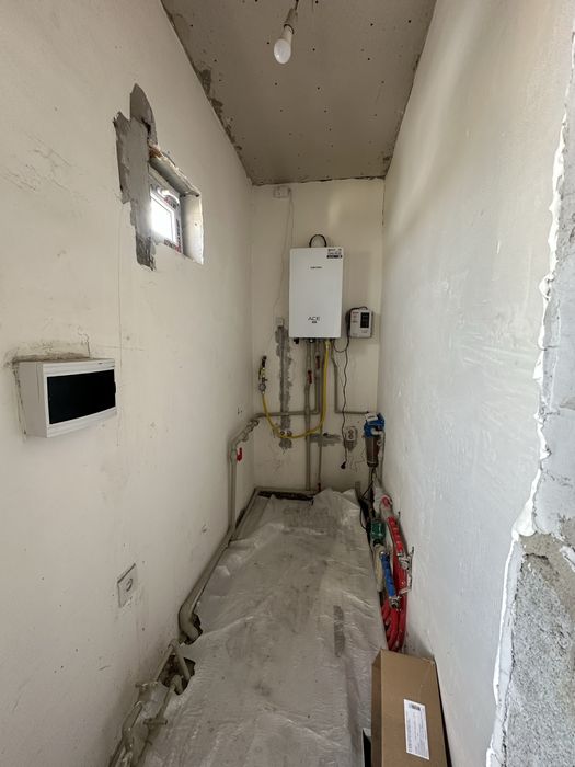 Дом сдается помесячно