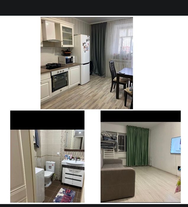 Уборка квартир домов и помещений,уборка после ремонта, Клининг Алматы