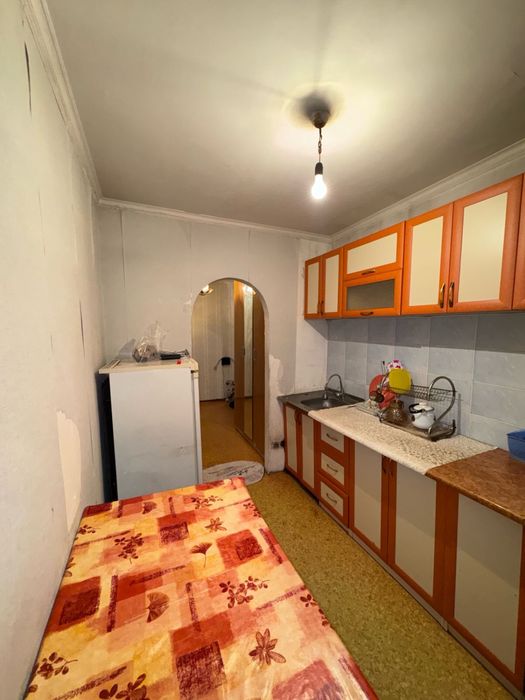 Куханный гарнитур и шкафы