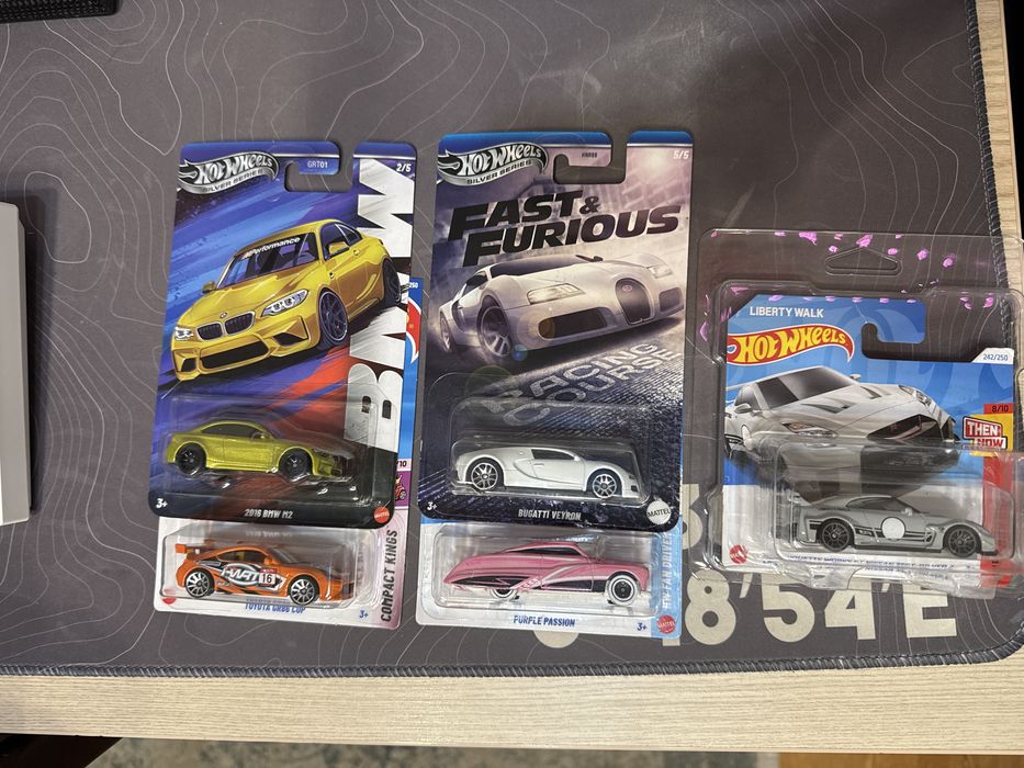 Hot wheels обмен/продажа !ОПИСАНИЕ!