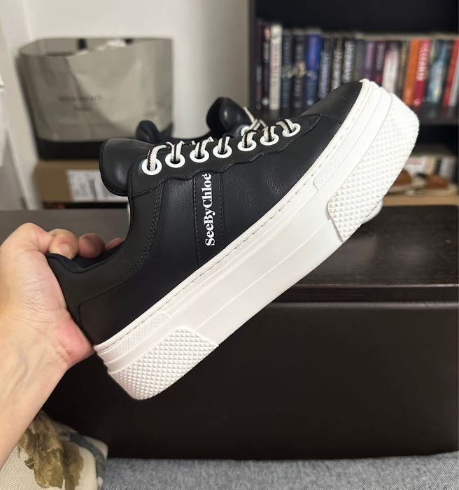 See by chloe in stare impecabilă după cum se poate vedea