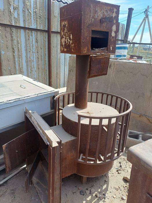 Продам печки для бани и сауны