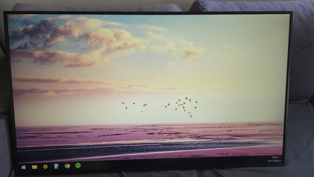 Телевизор дисплей Samsung PM43H