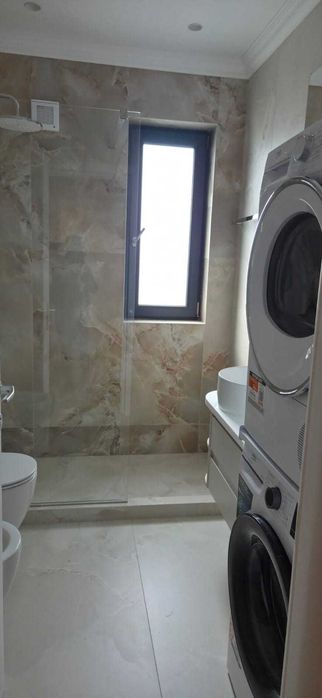 Apartament nou primul chirias