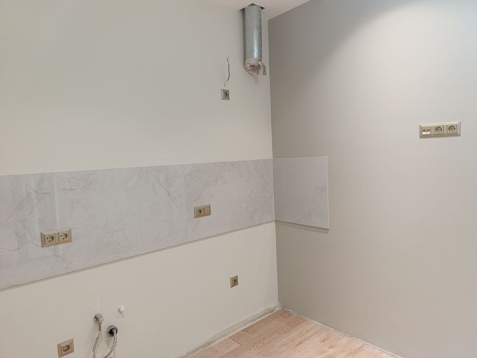 Продается однокомнатная квартира в новостройке