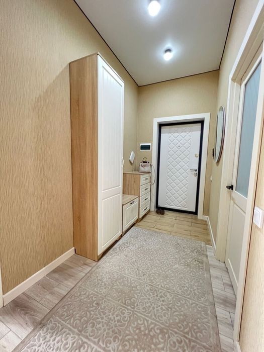 3х комнтная кв в центре города