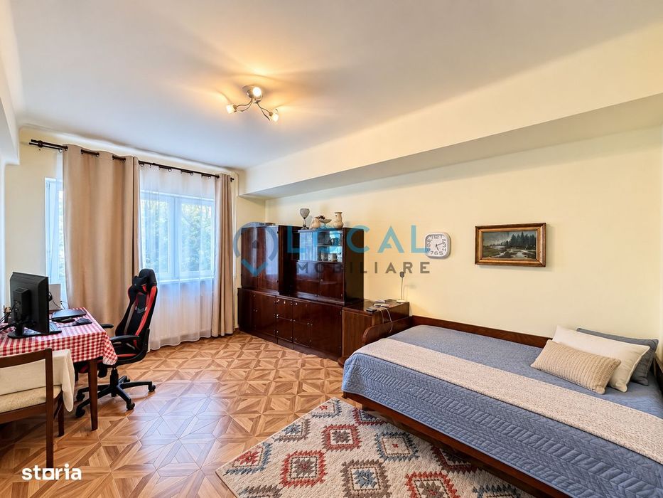 Apartament 1 camera | Decomandat | Etaj 1 | Str. Horea