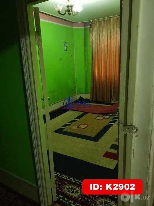 Srochna uy sotiladi  K2902 Jomiyda