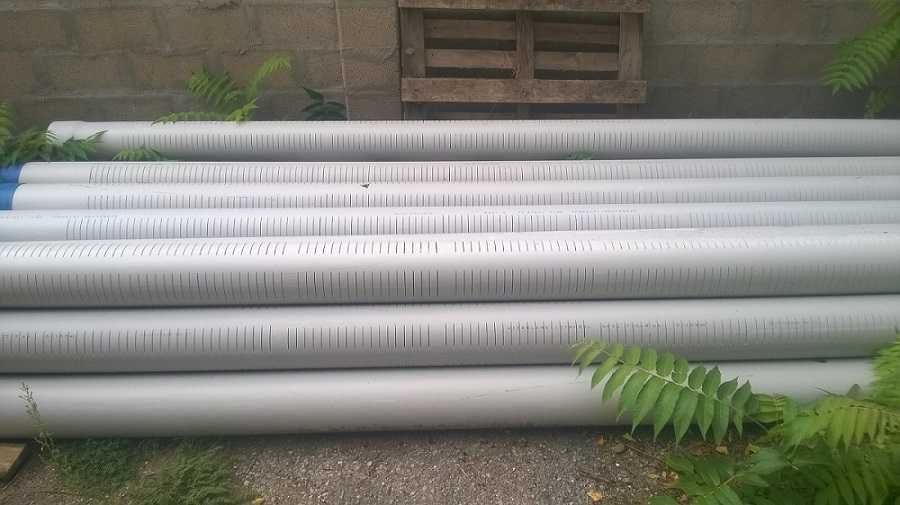 Сондажи за вода Монтана