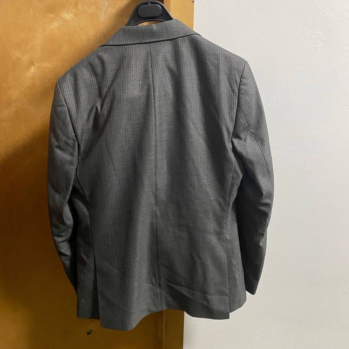 Пиджак Parlamenter