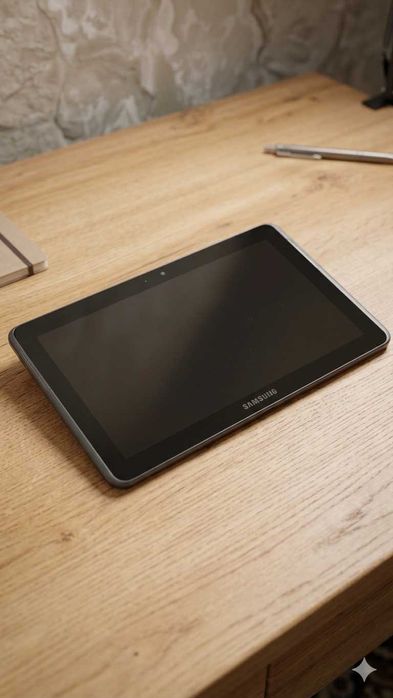 Samsung Galaxy Tab 2 10.1 plansheti sotiladi (Kitob o'qish uchun).