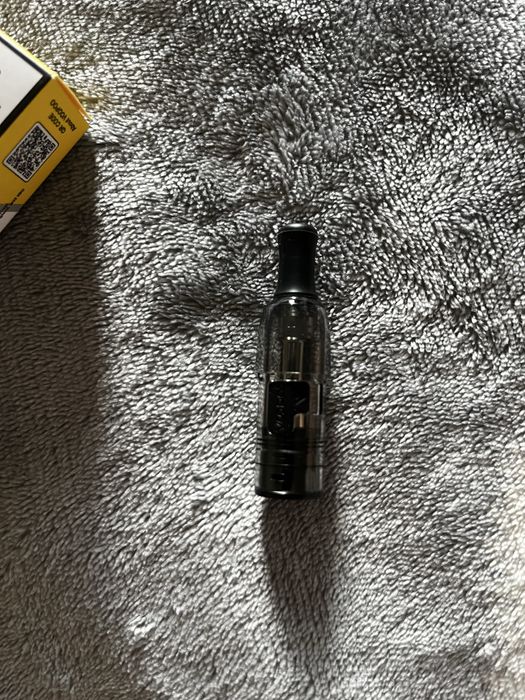 Vand voopoo drag 3 si doric galaxy