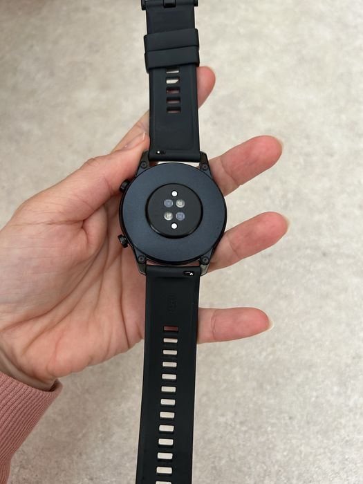 Huawei watch gt2