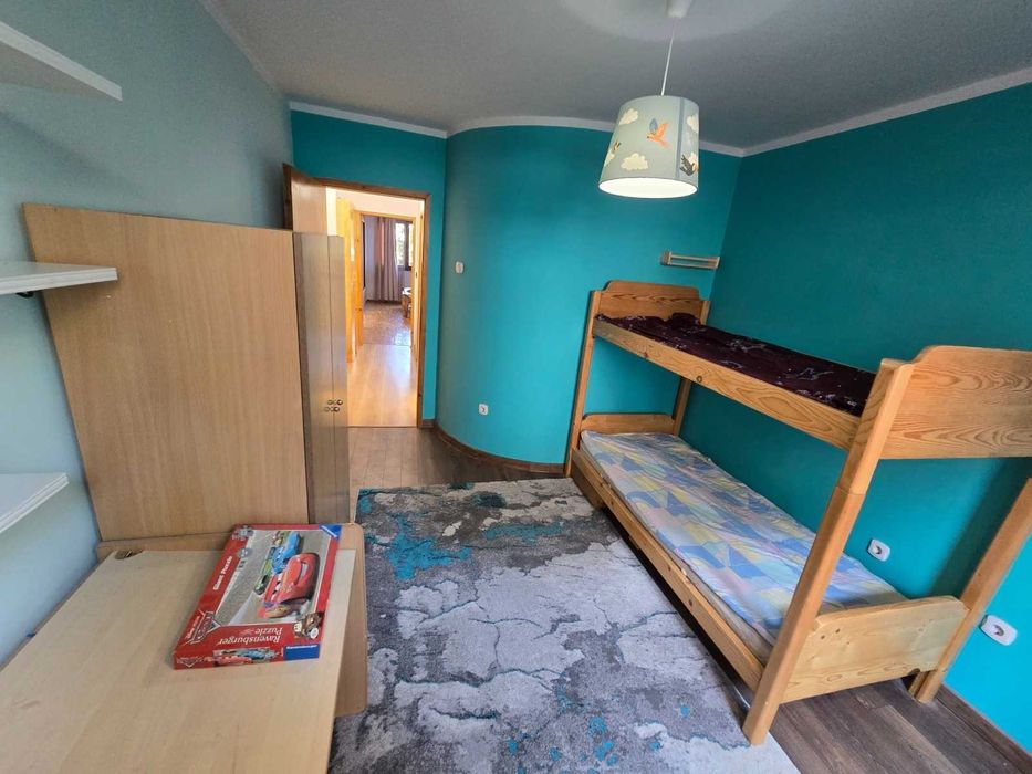 Дава се под наем Мезонет в София, Лозенец - 75 кв.м за 612 € - Снимка #5