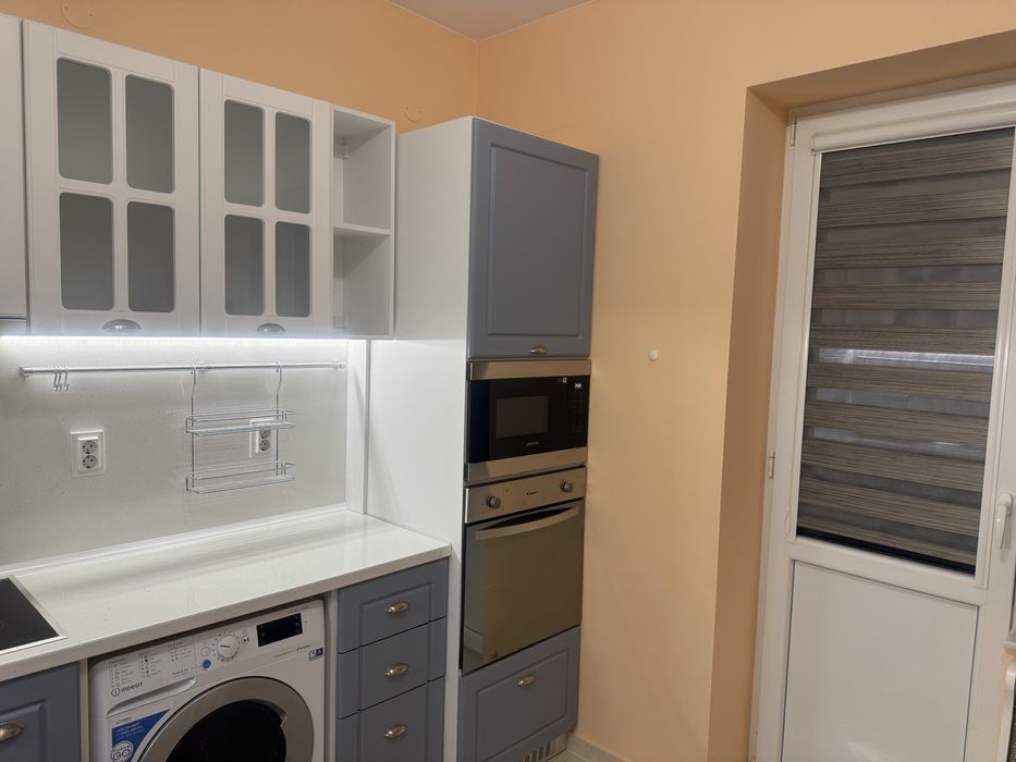 Дава се под наем Двустаен апартамент в София, Люлин 9 - 65 кв.м за 765 € - Снимка #4