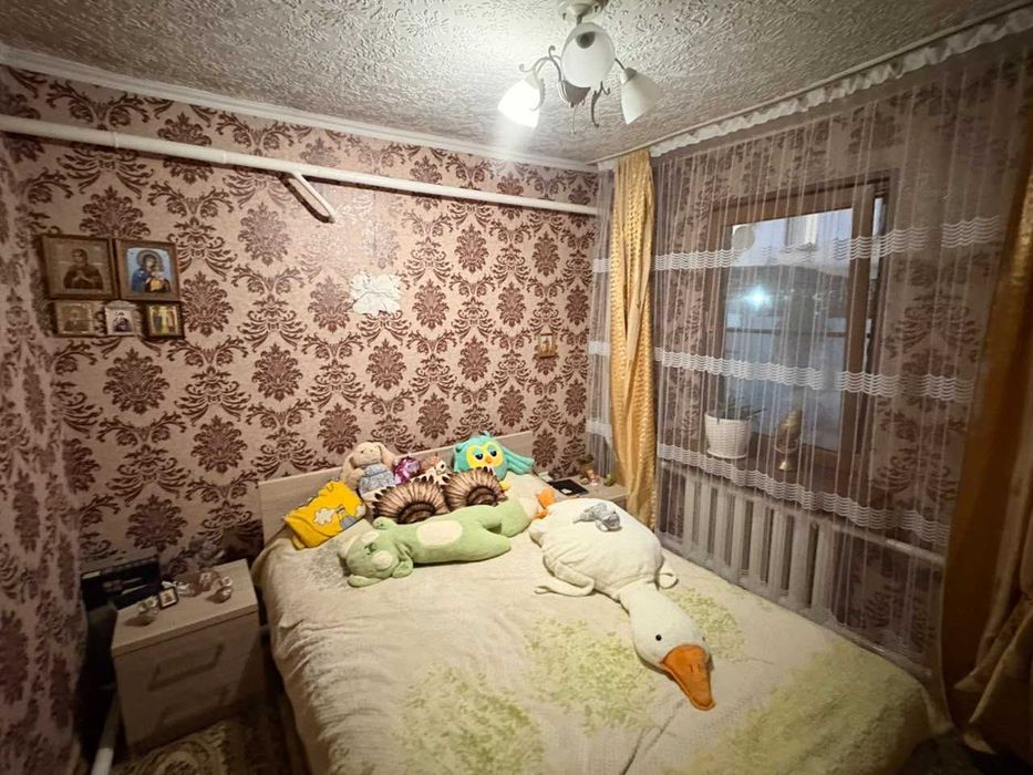 Продам часть дома