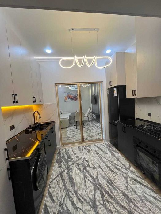 M1123 ПРОДАЕТСЯ 2/3/3 Новостройка Ор.р: Чиланзар 12, Фархадский Базар