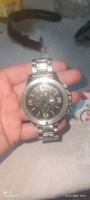 Мъжки часовник Armani exchange