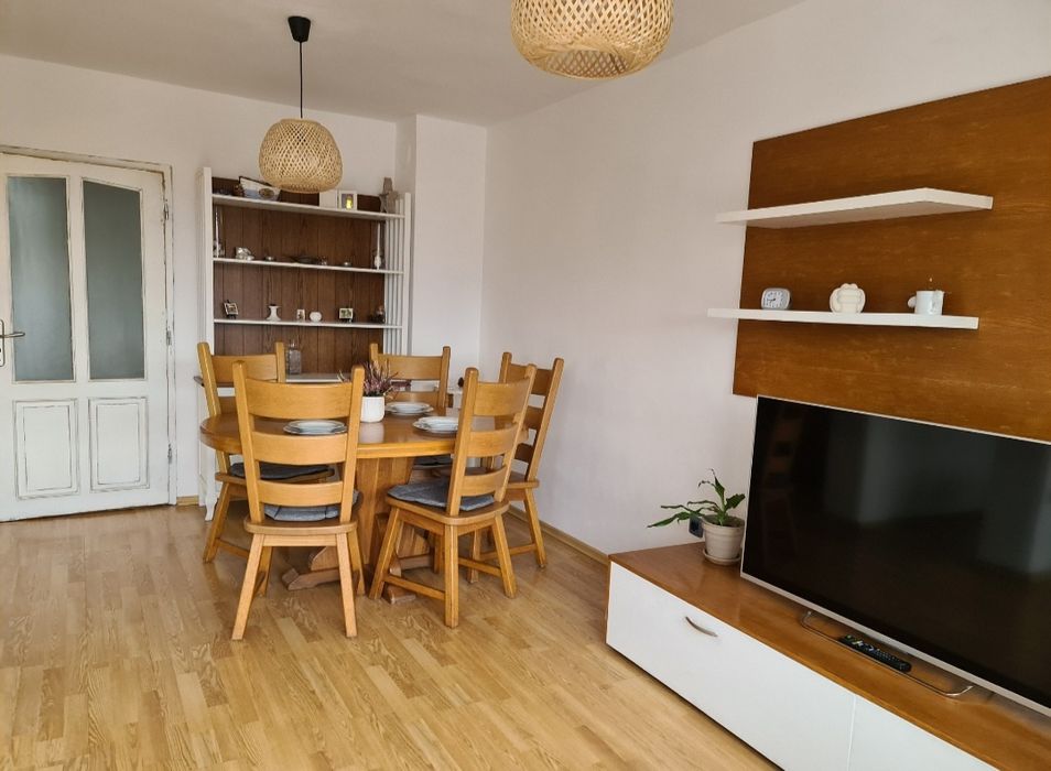 Дава се под наем Тристаен апартамент в Велико Търново, Акация - 72 кв.м за 397.8 € - Снимка #5