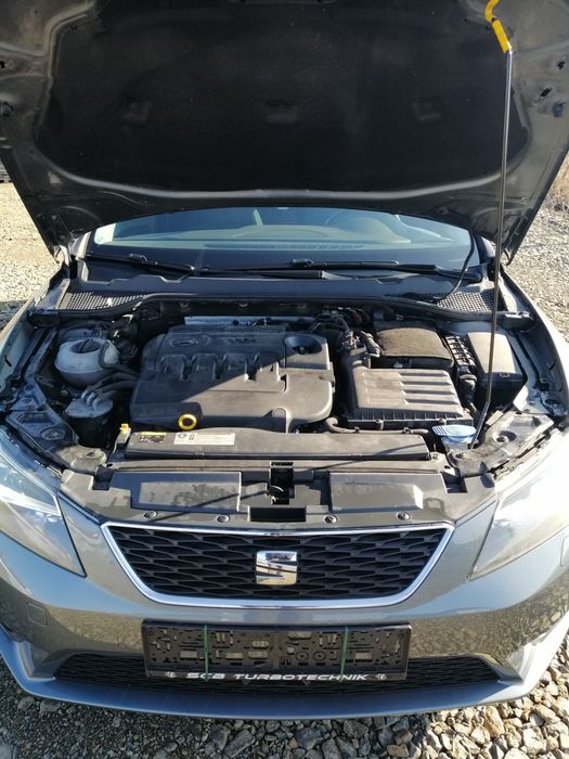 Seat Leon 1.6 TDI Ecomative DSG