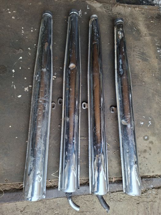 Продам запчасти иж.