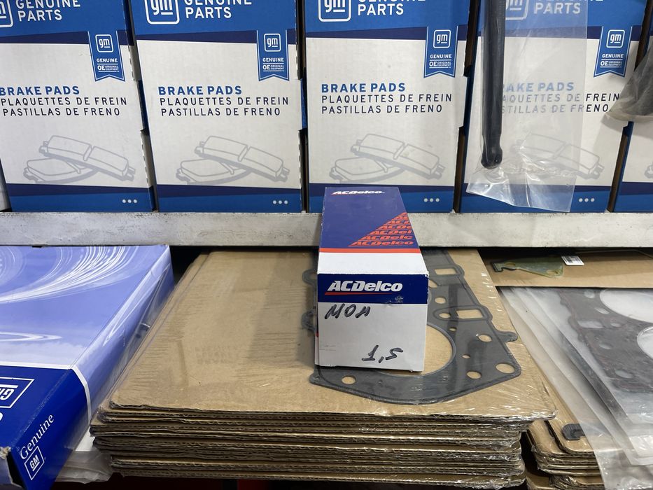 Babina Monza Acdelco Original